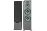 Loa karaoke cây Paramax F2000 New (2 bass 25cm, 4 loa 3 đường )