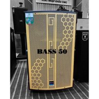 Loa karaoke công suất cực lớn, chuyên sự kiện, phá làng phá xóm. Loa kéo karaoke bass 50 giá rẻ