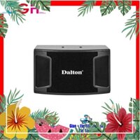 Loa karaoke Dalton KSD510 600W Nguyên Đai Nguyên Kiện Nguyên Đai Nguyên Kiện