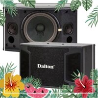 Loa karaoke Dalton KSD510 600W Nguyên Đai Nguyên Kiện Nguyên Đai Nguyên Kiện