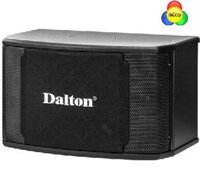 Loa karaoke Dalton LX-550