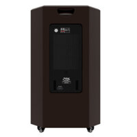 Loa karaoke Dalton MỚI NHẤT 2025 TS-21A2000 – Đỉnh cao âm thanh từ Dalton