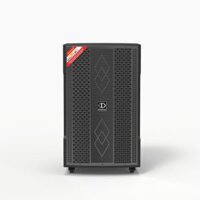Loa Karaoke Dalton TS-15G500XP 600W Bass 40 | Âm Thanh Mạnh Mẽ, Thiết Kế Đẳng Cấp