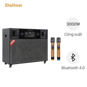 Loa Karaoke Dalton TS-18A8500