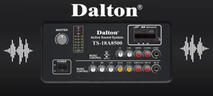 Loa Karaoke Dalton TS-18A8500