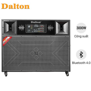 Loa Karaoke Dalton TS-18A8500