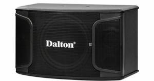 Loa karaoke Dalton K-9000 - 2 loa