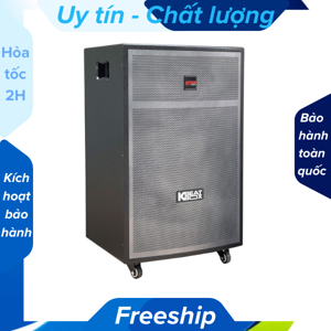 Loa Karaoke di động Acnos CB40T600