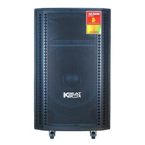 Loa karaoke di động Acnos CB99GR