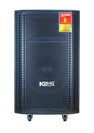 Loa karaoke di động Acnos CB99GR