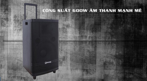 Loa karaoke di động Arirang Mk-3600