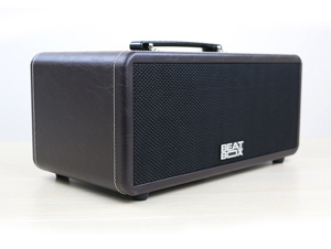 Loa karaoke di động Beatbox Mini KS360ME