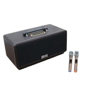 Loa karaoke di động Beatbox Mini KS360ME