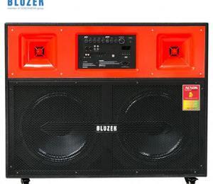 Loa Karaoke di động Bluzek BZ152G