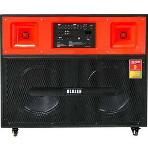 Loa Karaoke di động Bluzek BZ152G