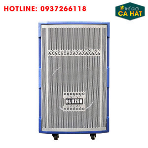 Loa karaoke di động Bluzek BZ39G