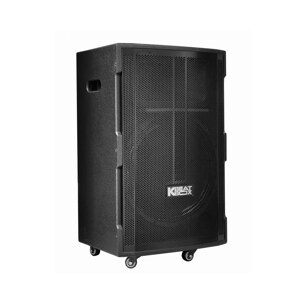 Loa karaoke di động KBeatBox CB39G