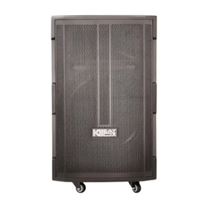 Loa karaoke di động KBeatBox CB39D