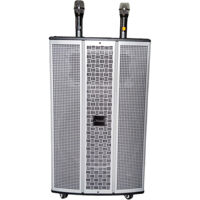 Loa karaoke di động Microtek MTK-650A