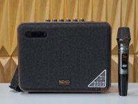 Loa Karaoke Di Động Neko NK01