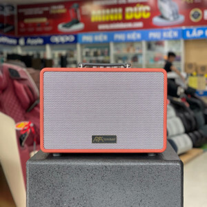 Loa karaoke di động Nova Audio NV-300 Platinum