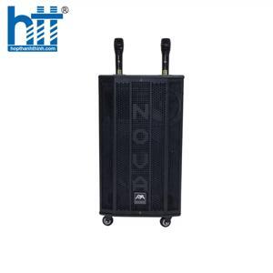 Loa karaoke di động NOVA AUDIO NV-15A plus