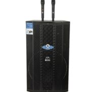 Loa karaoke di động Nova Audio NOVA-30MAX - Hàng chính hãng