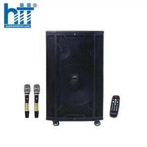 Loa karaoke di động Nova Audio NV-1500 Super Bass