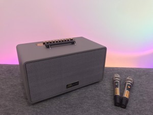 Loa karaoke di động Nova Audio NV-600 Ultra