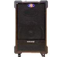 Loa karaoke di động Ronamax MT12 - Hàng chính hãng