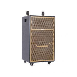 Loa karaoke di động Sumico DSP2140