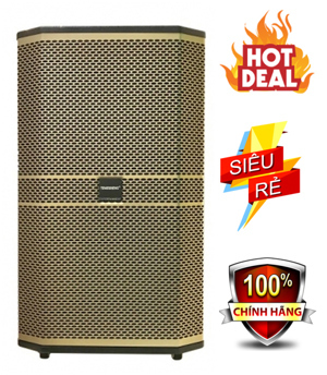 Loa karaoke di động Temeisheng ED-1506