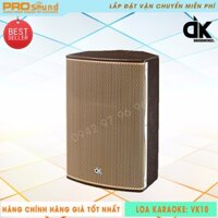 Loa Karaoke DK VK10