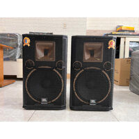 Loa karaoke đứng 3 tấc (30cm) thùng sơn gia đình