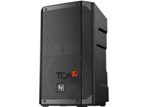 Loa karaoke EV ELX200-10