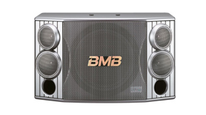 Loa karaoke gia đình BMB CSX-850SE (CSX-850-SE)