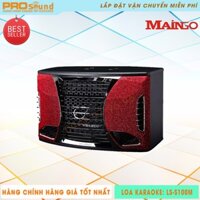 Loa Karaoke gia đình Maingo LS S100M