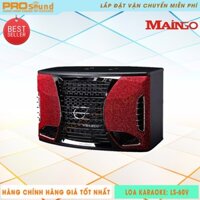 Loa karaoke gia đình Maingo LS60V