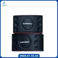 Loa karaoke GUINNESS 705II