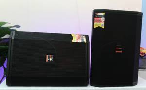 Loa karaoke Gutin GCL12