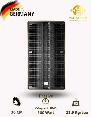 Loa karaoke HK Linear 5 112F