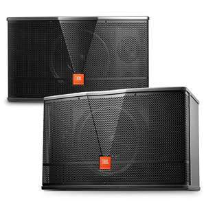 Loa karaoke JBL CV1852T