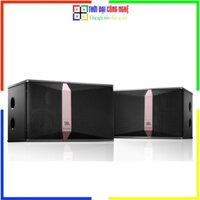Loa Karaoke JBL Ki 510 Loa Passive toàn dải 3 đường tiếng. Bảo hành 12 tháng, 1 đổi 1 trong 30 ngày.