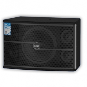 Loa karaoke JBL Ki 510