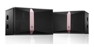 Loa karaoke JBL Ki 512