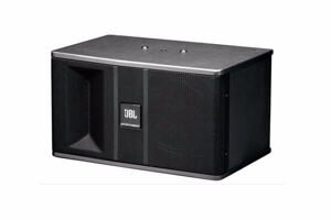 Loa Karaoke JBL Ki 81