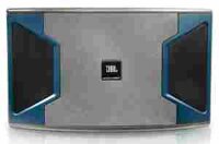 Loa karaoke JBL Ki312 (Hàng Chính Hãng Likenew)