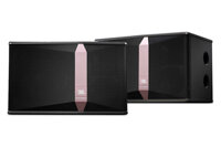 Loa karaoke JBL Ki510