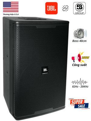 Loa karaoke JBL KP 6015