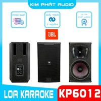 Loa Karaoke JBL KP6012 Từ Neo Cao Cấp